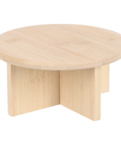 Esschert Design Bamboe Plantentafeltje 18x8.5 cm