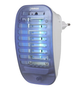Eurom Insectenkiller Fly Away 25m2 4W