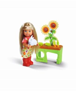 Evi Love Tuin Speelset
