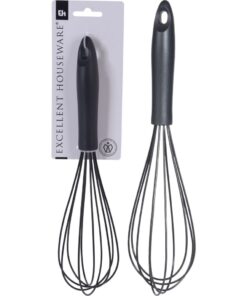 Excellent Houseware Garde Zwart