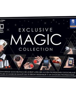 Exclusive Magic Collection
