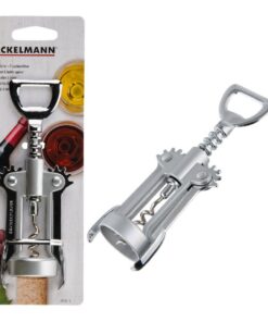 Fackelmann Kurkentrekker RVS