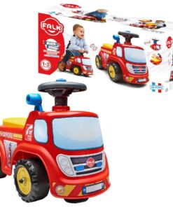 Falk Loopwagen Brandweer 1-3 Jaar