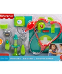 Fisher Price Dokterset
