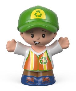 Fisher Price Little People Figuur Verschillende Uitvoeringen