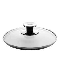 Fissler Glazen Deksel 20 cm