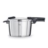 Fissler Vitaquick Hogedrukpan 26 cm 6L RVS