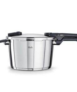 Fissler Vitaquick Hogedrukpan 26 cm 6L RVS