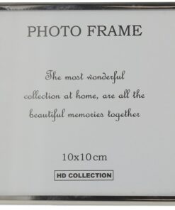 Fotolijst Iron Nickel 4x6