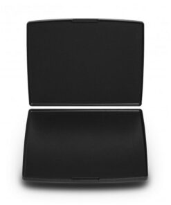 Fritel 142359 Bakplaten Teppanyaki Zwart