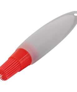 Fritel Siliconen Borstel