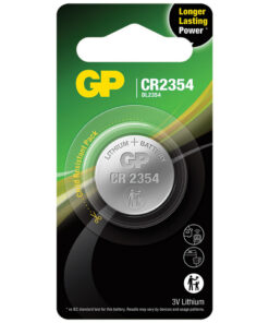 GP Batteries Gp Knoopcel Lithium Cr2354