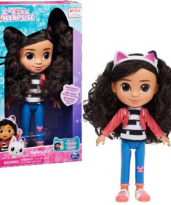 Gabby's Dollhouse Gabby Pop 20 cm