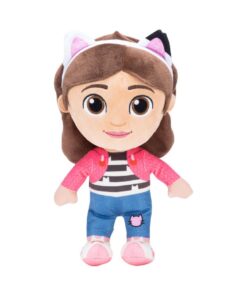 Gabby's Dollhouse Knuffel Gabby 25 cm