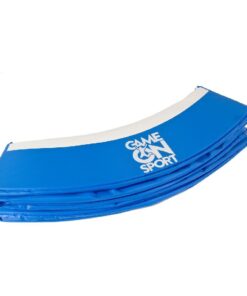 Game On Sport Jumpline Trampoline Beschermrand 366 cm Blauw