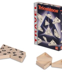 Goliath Travel Triominos