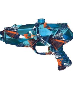 Graffiti Style Waterpistool 20 cm