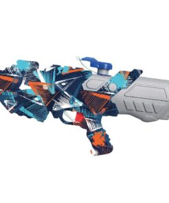Graffiti Style Waterpistool 42 cm