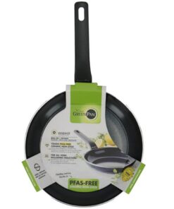 GreenPan Essence Koekenpan 26 cm Zwart
