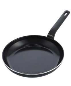 GreenPan Essence Koekenpan 28 cm Zwart