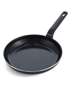 GreenPan Essence Koekenpan 30 cm Zwart