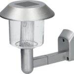 Grundig Wandlamp Solar Led 14 X 9