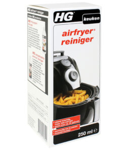 HG Airfryer Reiniger 250ml