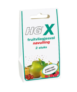 HG Fruitvliegjes Navulling