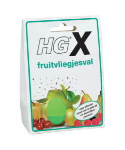 HG Fruitvliegjesval