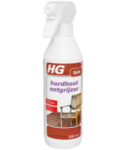 HG Hardhout Ontgrijzer 0
