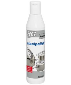 HG Staalpolish 250ml