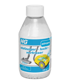 HG Stofzuiger Luchtverfrisser 0