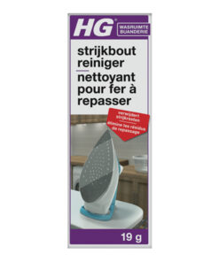 HG Strijkboutreiniger 19 gr