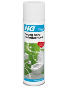 HG Tegen Toiletluchtjes + Andere Nare Luchtjes 0