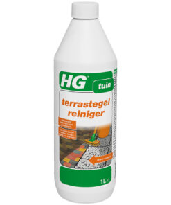 HG Terrastegel Reiniger 1L