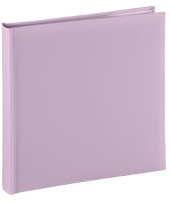 Hama Album XL Fine Art 30x30 Cm 80 Witte Pagina's Sering