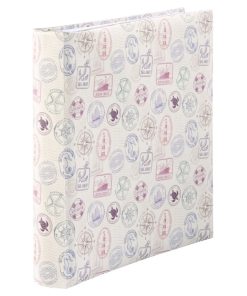 Hama Album XL Stamps 30x30 Cm 100 Witte Pagina's