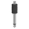 Hama Audio-adapter Cinch-koppeling - 6