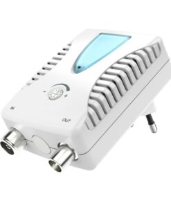 Hama BK/CATV-versterker 25 DB Regelbaar