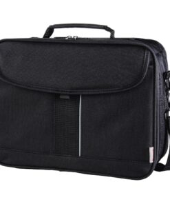 Hama Beamer Tas Sportsline Prime Maat L Zwart