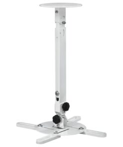 Hama Beamerbeugel voor Muur en Plafond Wit