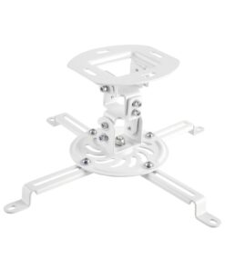 Hama Beamerbeugel voor Plafond Wit