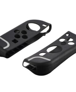 Hama Beschermhoes Voor Linker En Rechter Joy-Con Zwart