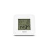 Hama Borneo Digitale Thermometer en Hygrometer voor Binnen Wit