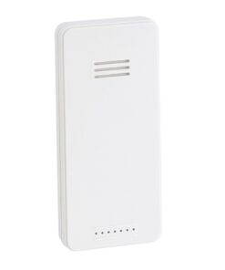 Hama Buitensensor TS37F Voor Weerstation