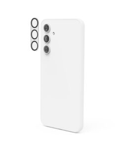 Hama Camerabescherming Samsung Galaxy A16/A16 5G Stoot- en Krasvast