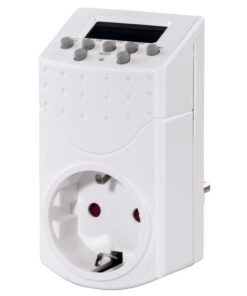 Hama Digital Weekly-Timer Mini