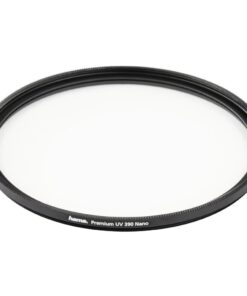 Hama Filter Premium UV 390 Nano 77 Mm