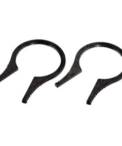 Hama Filterclamp 2X 49-58Mm