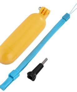 Hama Floaty Voor GoPro Geel